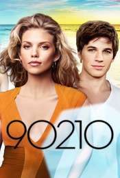 90210 Season 5