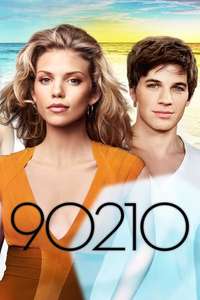 90210 - Poster