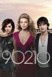 90210 Season 4