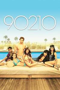 90210 - Poster