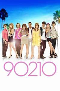 90210 - Poster