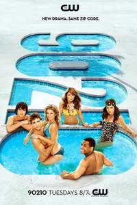 90210 - Poster