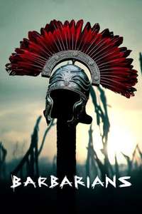 Barbarians (2020) - Posters