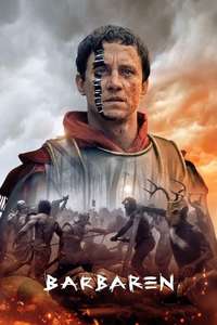 Barbarians (2020) - Posters