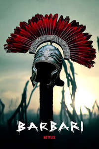 Barbarians (2020) - Posters