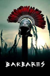 Barbarians (2020) - Posters