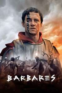 Barbarians (2020) - Posters