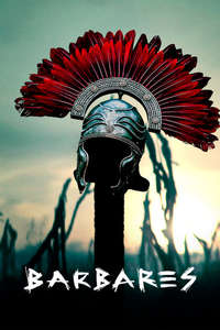 Barbarians (2020) - Posters
