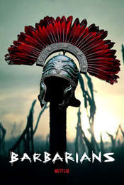 Barbarians (2020)