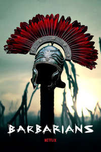 Barbarians (2020) - Posters