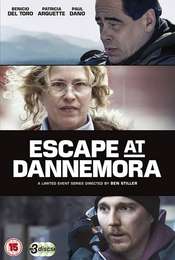 Escape at Dannemora