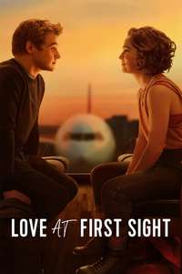 Love at First Sight - Poster