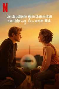 Love at First Sight - Poster