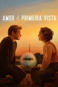 Love at First Sight - Poster