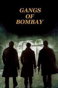 Bambai Meri Jaan - Posters