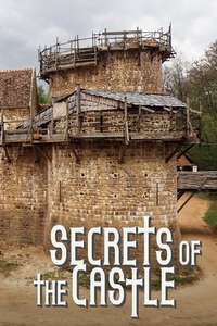 Secrets of the Castle - Poster