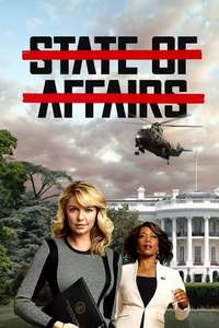 State of Affairs - Poster