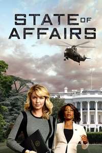 State of Affairs - Poster