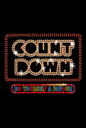 Countdown: Do Yourself a Favour