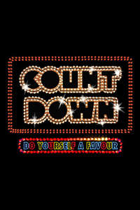 Countdown: Do Yourself a Favour - Poster