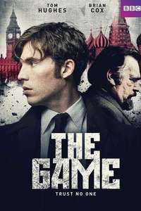 The Game - Posters