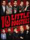 Ten Little Roosters