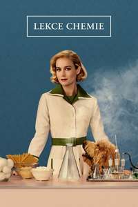 Lessons in Chemistry - Posters