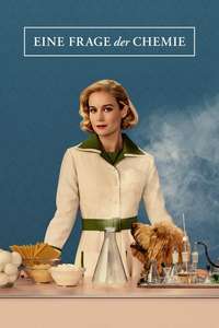 Lessons in Chemistry - Posters