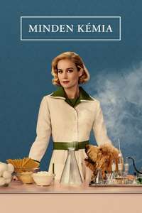 Lessons in Chemistry - Posters
