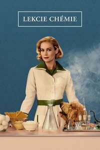 Lessons in Chemistry - Posters