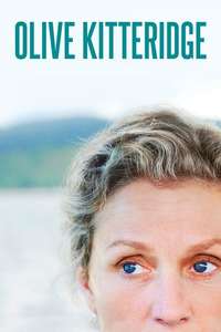 Olive Kitteridge - Posters