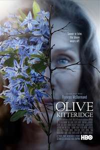 Olive Kitteridge - Posters