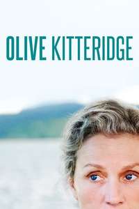 Olive Kitteridge - Posters