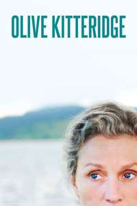 Olive Kitteridge - Posters
