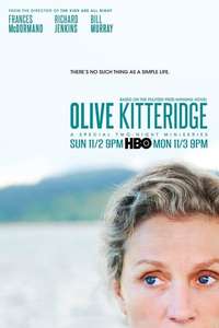 Olive Kitteridge - Posters