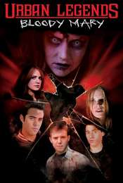 Urban Legends: Bloody Mary