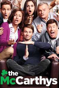 The McCarthys - Poster