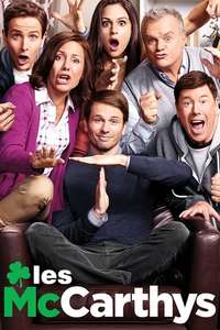 The McCarthys - Poster
