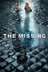 The Missing - Poster
