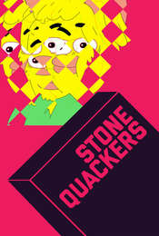 Stone Quackers