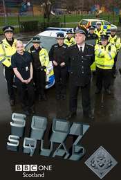 Scot Squad
