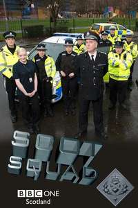 Scot Squad - Posters