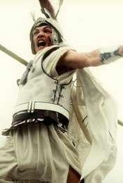 Alexander The Great Season 1