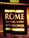 Rome: The World's First Superpower
