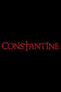 Constantine - Posters