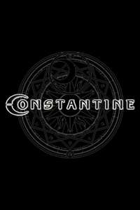 Constantine - Posters