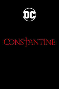 Constantine - Posters
