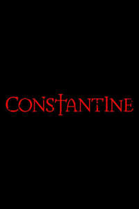 Constantine - Posters