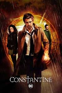 Constantine - Posters
