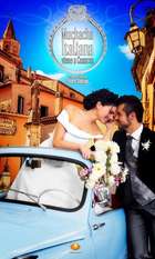 Italian Bride